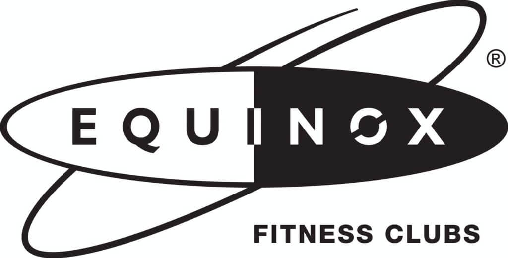 equinox sports club membership card