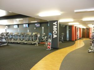 YMCA locations