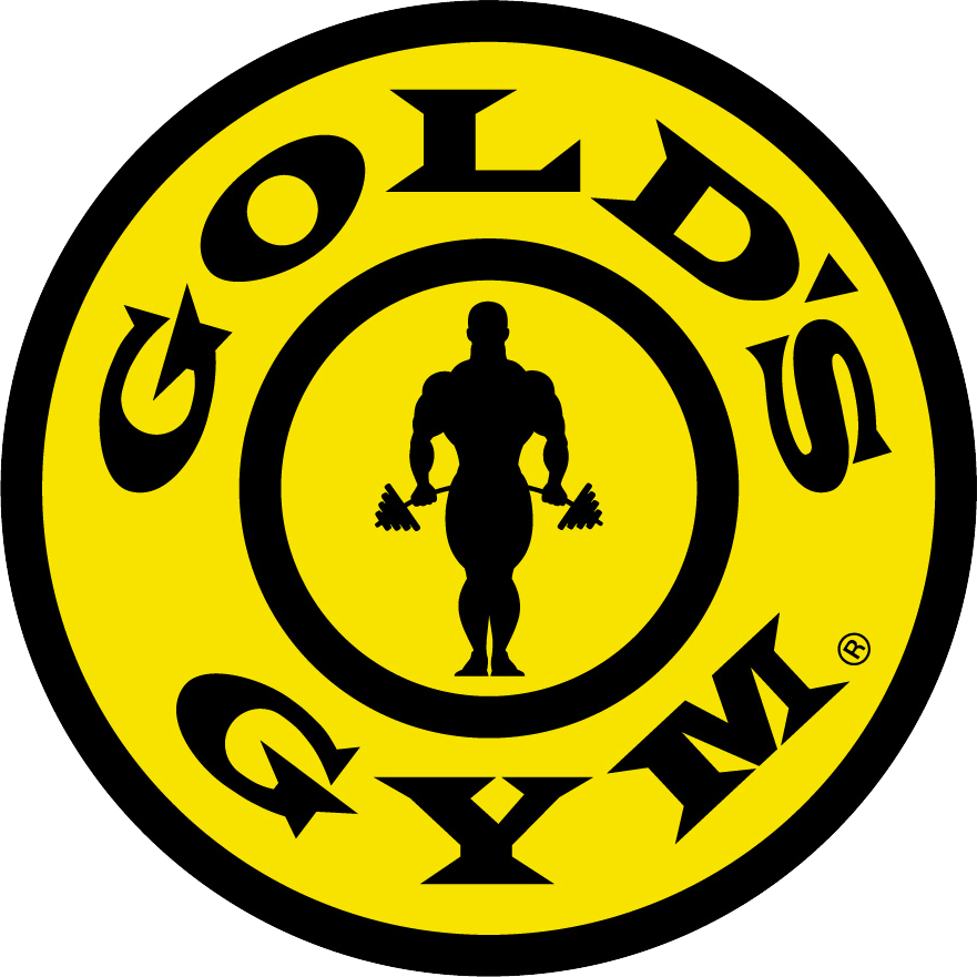 Gold’s Gym Logo