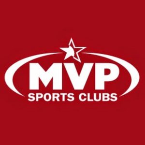 MVP sports club logo